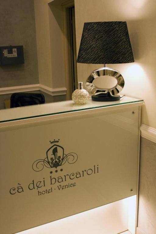 Cà Dei Barcaroli Hotel Venice